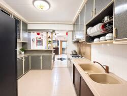 Blk 735 Woodlands Circle (Woodlands), HDB 4 Rooms #621293681